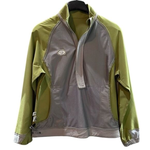 Cutter & Buck Green Bay Packers Lightweight jacket. Size -M - Picture 5 of 15